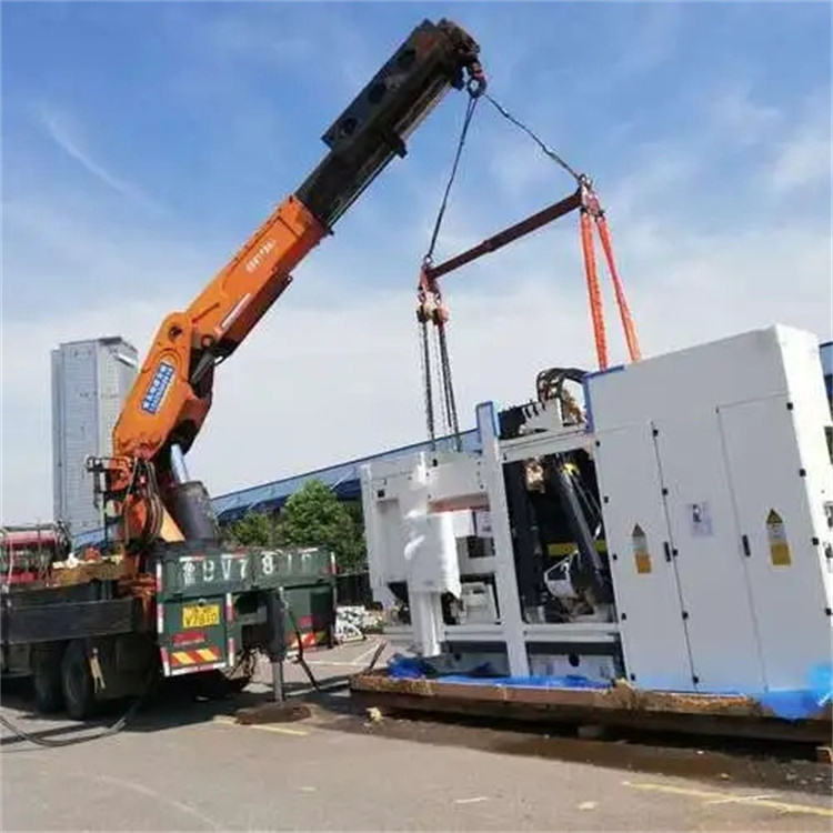 下花园附近小吊车联系方式|8-16吨|本地及时服务