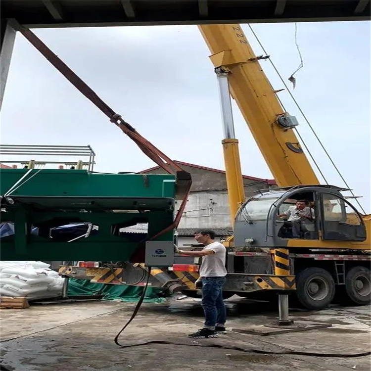 下花园大吨位吊车租赁应急保障方案|化解突发吊装需求难题