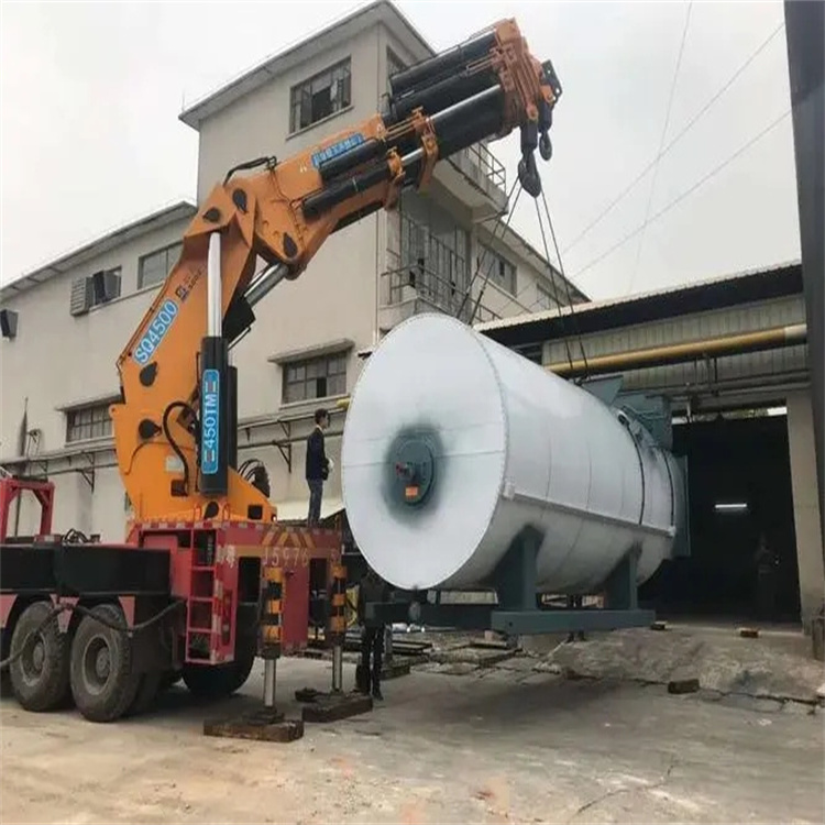 下花园吊车租用电话|24小时应急服务|精准吊装方案